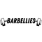 BarBellies
